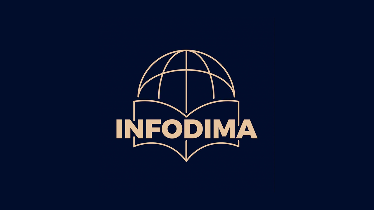 Sobre INFODIMA